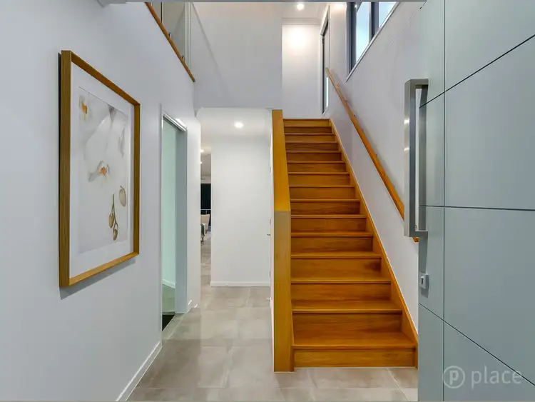 Second view of Homely house listing, 357 Toohey Road, Tarragindi QLD 4121