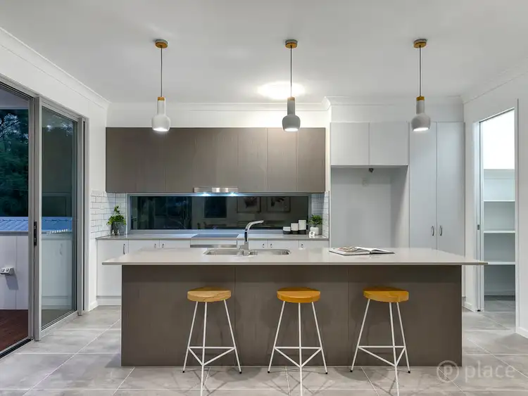 Third view of Homely house listing, 357 Toohey Road, Tarragindi QLD 4121