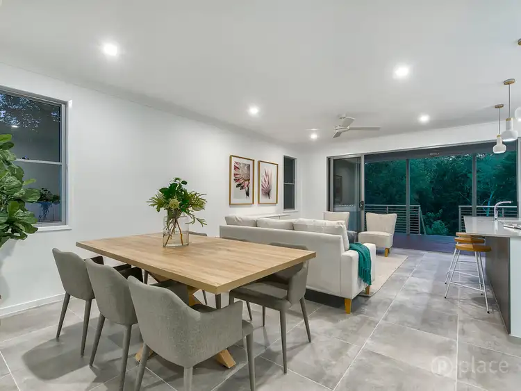 Fourth view of Homely house listing, 357 Toohey Road, Tarragindi QLD 4121