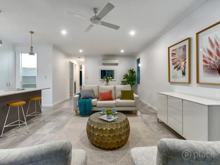 Fifth view of Homely house listing, 357 Toohey Road, Tarragindi QLD 4121