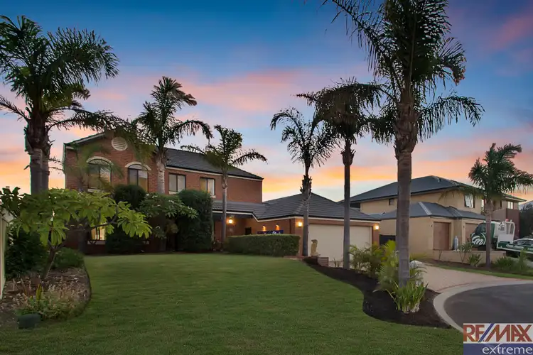 10 Teraglin Vista, Yanchep WA 6035