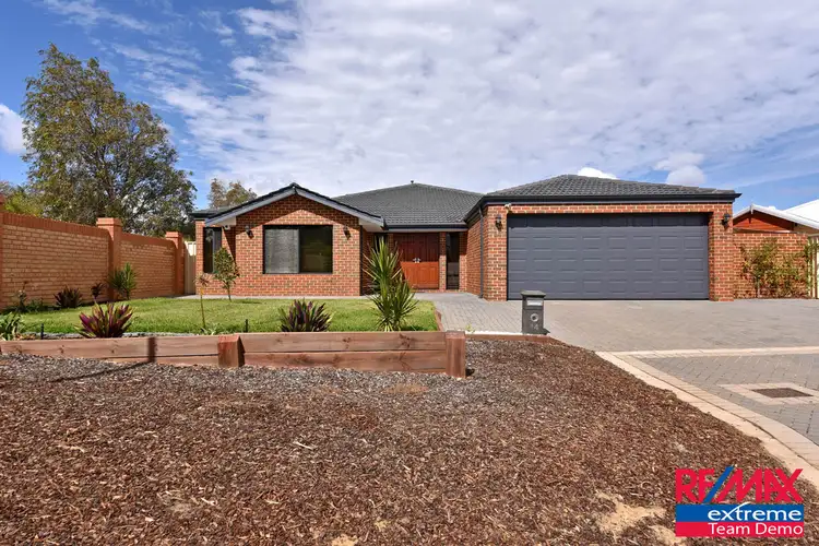 14 Linwood Close, Tapping WA 6065