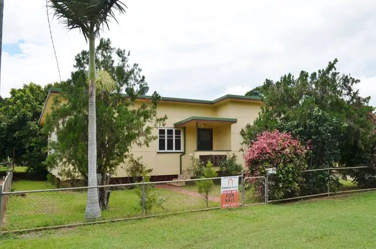 13 Mammino Street, Mareeba QLD 4880