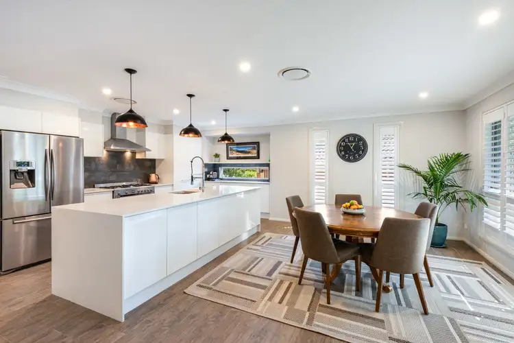 Main view of Homely house listing, 5 Jean Norman Close, Wyoming NSW 2250