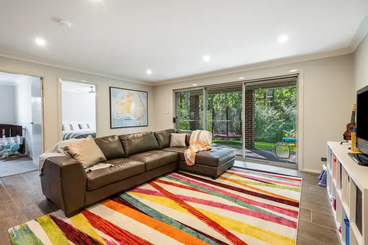 Fourth view of Homely house listing, 5 Jean Norman Close, Wyoming NSW 2250