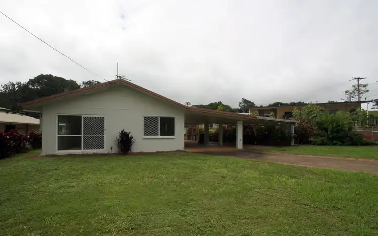 Address available on request