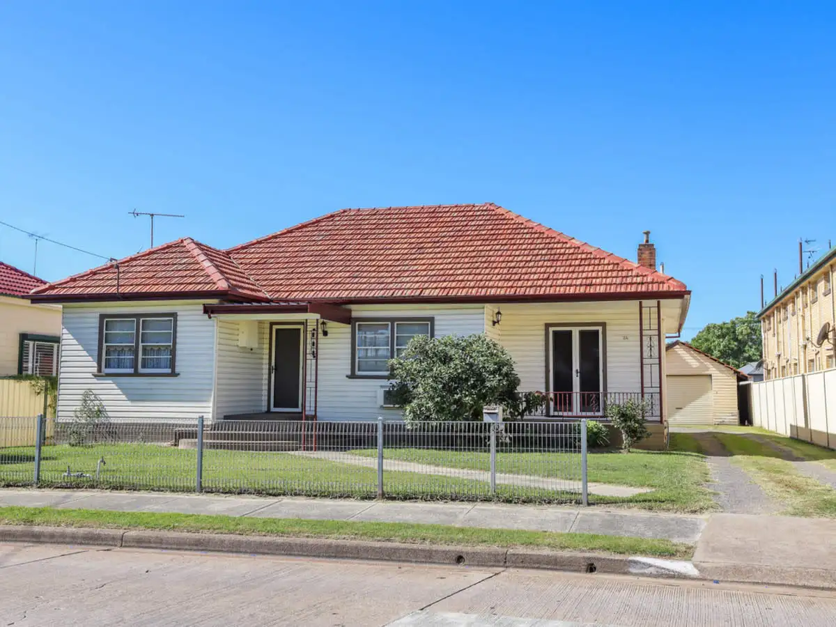 Main view of Homely house listing, 34 Allandale Road, Cessnock NSW 2325