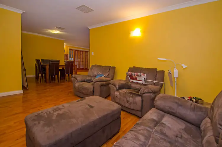 Fourth view of Homely house listing, 46 Heston Court, Somerville WA 6430