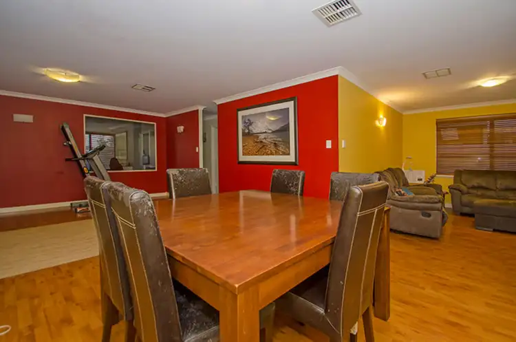 Fifth view of Homely house listing, 46 Heston Court, Somerville WA 6430