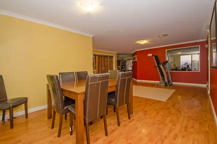 Sixth view of Homely house listing, 46 Heston Court, Somerville WA 6430