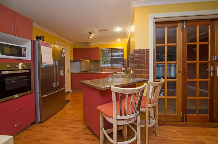 Seventh view of Homely house listing, 46 Heston Court, Somerville WA 6430