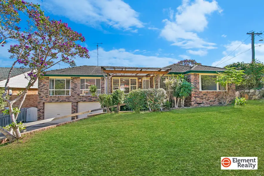Main view of Homely house listing, 3 Megan Street, Telopea NSW 2117
