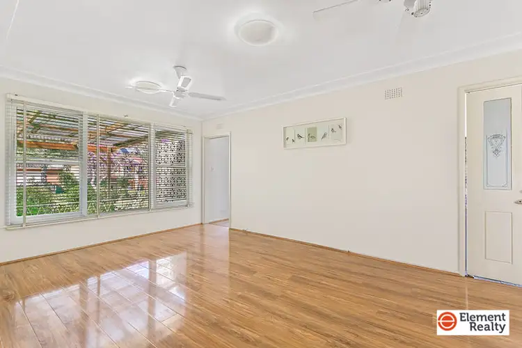 Third view of Homely house listing, 3 Megan Street, Telopea NSW 2117