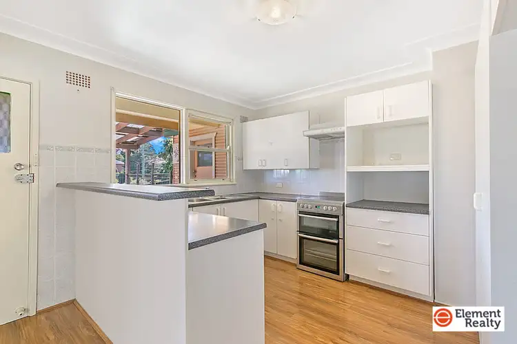 Fourth view of Homely house listing, 3 Megan Street, Telopea NSW 2117