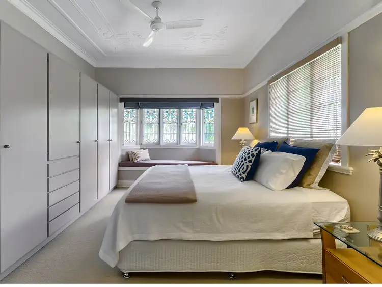 Fifth view of Homely house listing, 123 Crescent Road, Hamilton QLD 4007