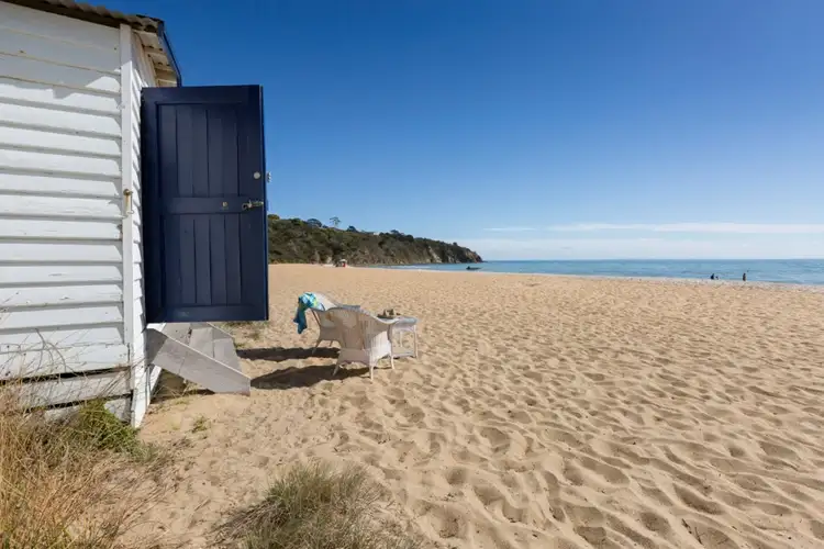 Boatshed 31 South Beach, Mount Martha VIC 3934