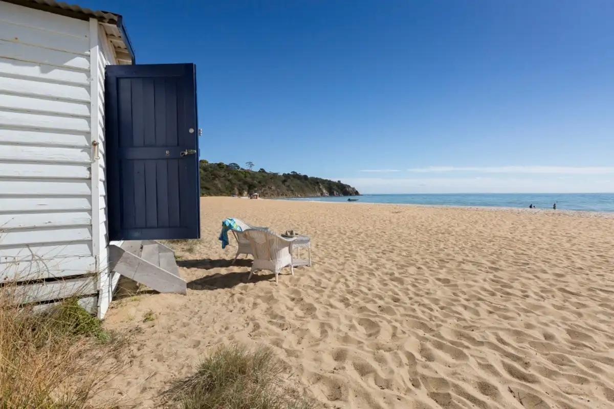 Main view of Homely other listing, Boatshed 31 South Beach, Mount Martha VIC 3934