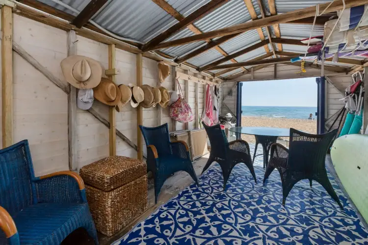 Fifth view of Homely other listing, Boatshed 31 South Beach, Mount Martha VIC 3934