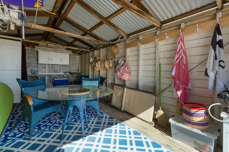 Sixth view of Homely other listing, Boatshed 31 South Beach, Mount Martha VIC 3934