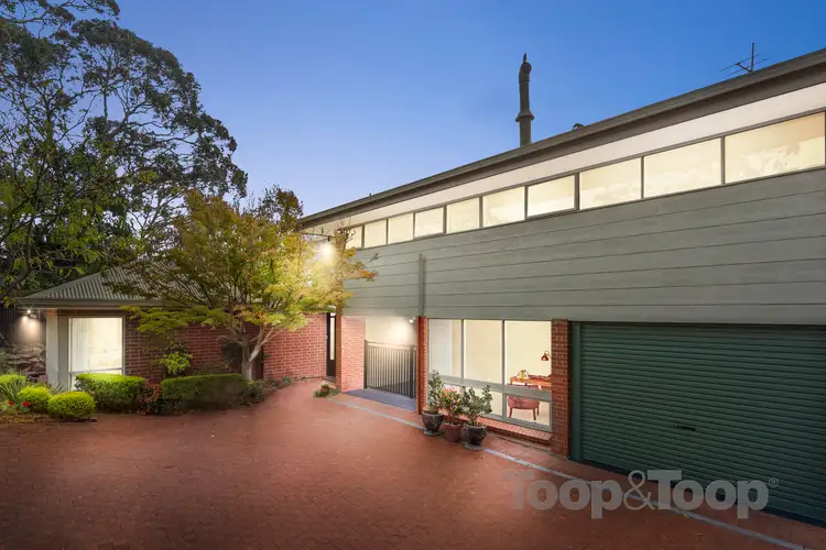 Third view of Homely house listing, 9 Hillside Street, Greenhill SA 5140