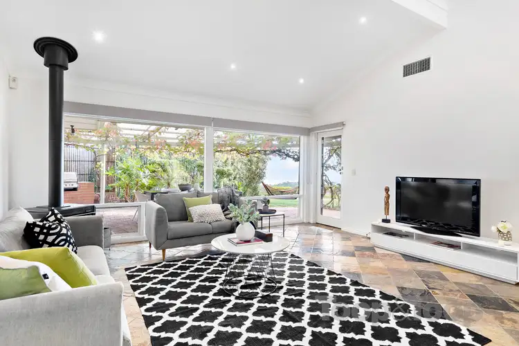 Fourth view of Homely house listing, 9 Hillside Street, Greenhill SA 5140