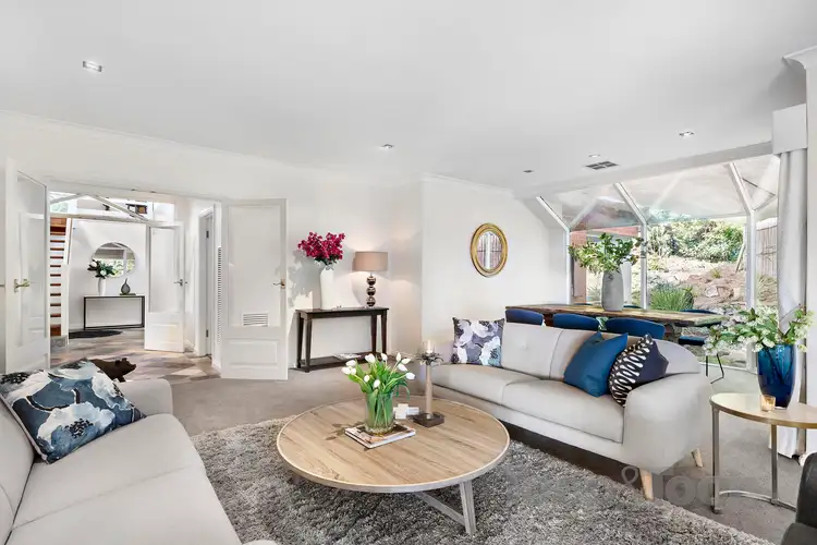Fifth view of Homely house listing, 9 Hillside Street, Greenhill SA 5140