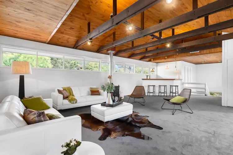 Sixth view of Homely house listing, 9 Hillside Street, Greenhill SA 5140