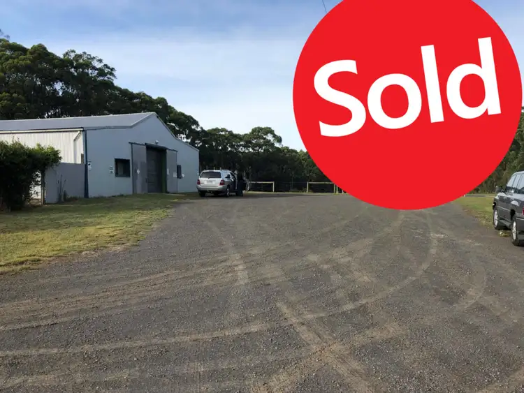 Main view of Homely other listing, 2001 Princetown Road, Princetown VIC 3269