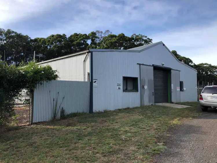 Second view of Homely other listing, 2001 Princetown Road, Princetown VIC 3269