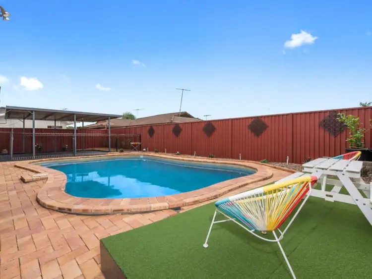 Sixth view of Homely house listing, 5 Richards Road, Wakeley NSW 2176