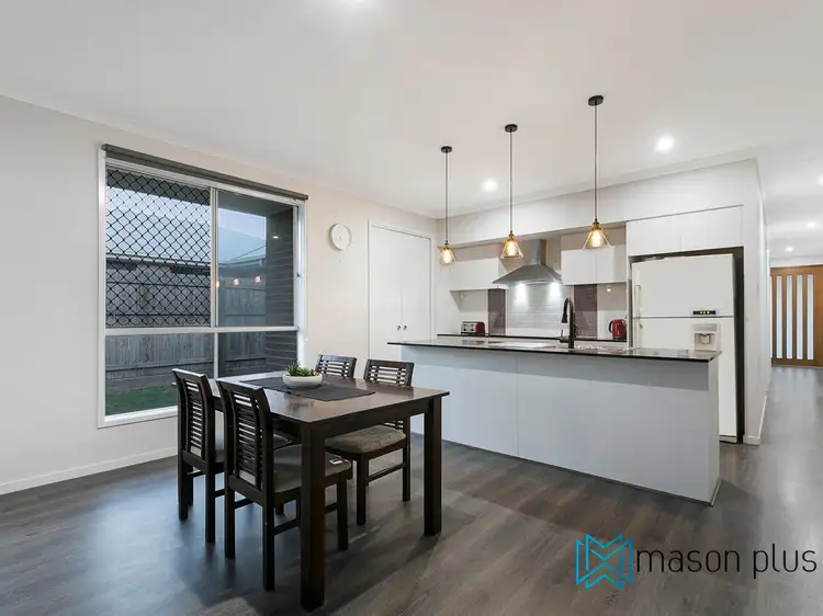 Main view of Homely house listing, 4 Olivine Circuit, Yarrabilba QLD 4207