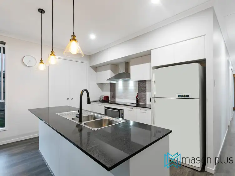 Second view of Homely house listing, 4 Olivine Circuit, Yarrabilba QLD 4207