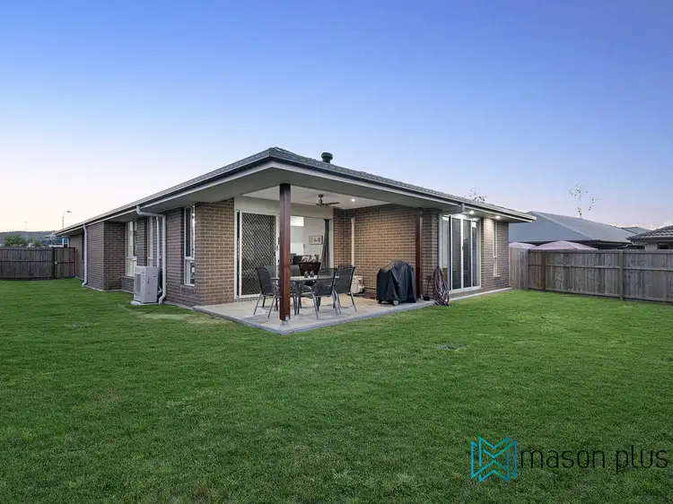 Fourth view of Homely house listing, 4 Olivine Circuit, Yarrabilba QLD 4207