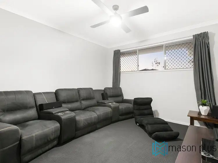 Fifth view of Homely house listing, 4 Olivine Circuit, Yarrabilba QLD 4207