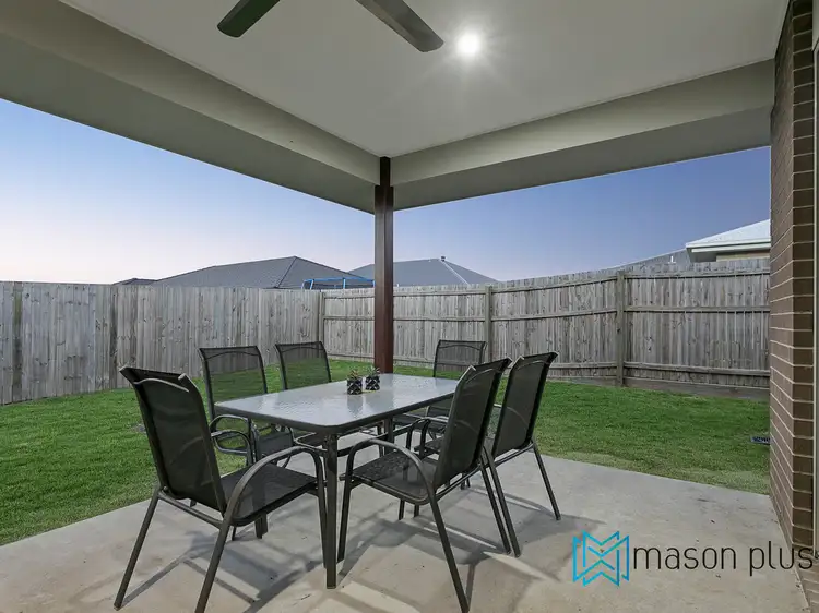 Sixth view of Homely house listing, 4 Olivine Circuit, Yarrabilba QLD 4207