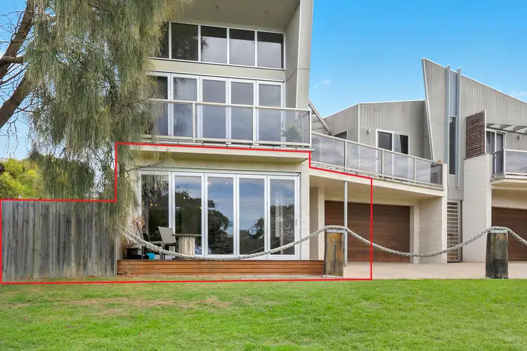 Main view of Homely townhouse listing, 3/38 Nicholson Crescent, Jan Juc VIC 3228