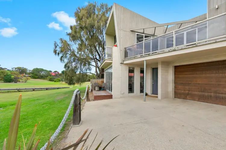 Second view of Homely townhouse listing, 3/38 Nicholson Crescent, Jan Juc VIC 3228