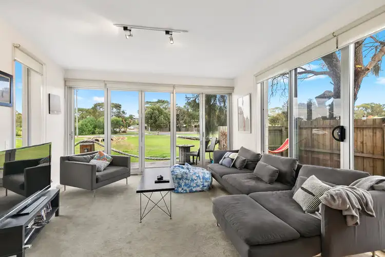 Third view of Homely townhouse listing, 3/38 Nicholson Crescent, Jan Juc VIC 3228