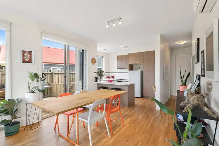 Fifth view of Homely townhouse listing, 3/38 Nicholson Crescent, Jan Juc VIC 3228