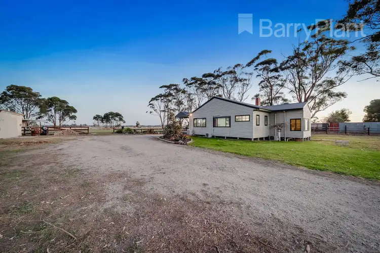 Second view of Homely house listing, 140 Caldermeade Road, Caldermeade VIC 3984