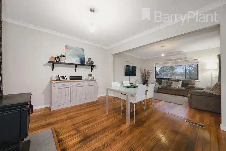 Third view of Homely house listing, 140 Caldermeade Road, Caldermeade VIC 3984