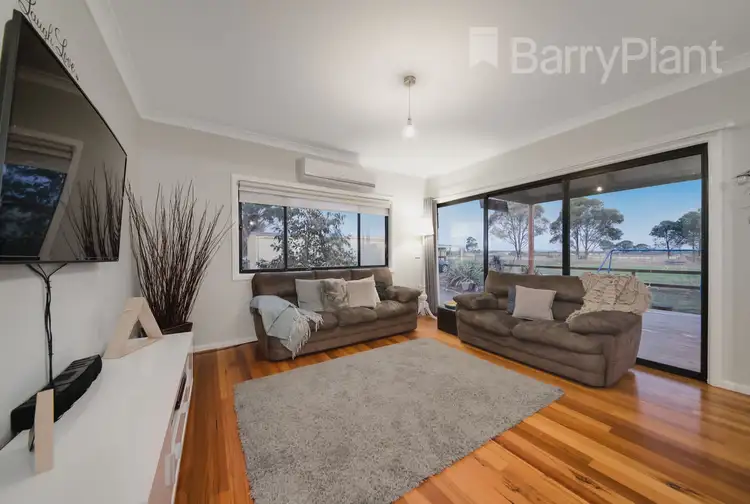 Fifth view of Homely house listing, 140 Caldermeade Road, Caldermeade VIC 3984