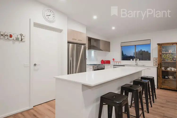 Third view of Homely house listing, 129 Twin Ranges Drive, Warragul VIC 3820