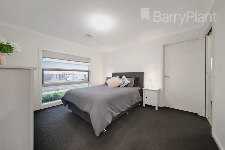 Sixth view of Homely house listing, 129 Twin Ranges Drive, Warragul VIC 3820