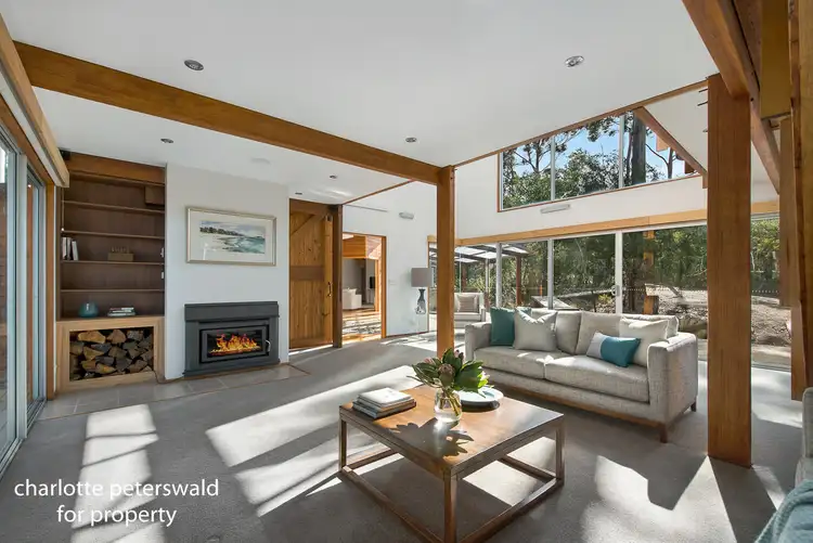 Third view of Homely house listing, 7 Rowan Court, Taroona TAS 7053