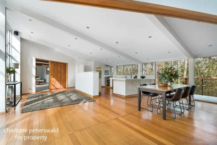 Fourth view of Homely house listing, 7 Rowan Court, Taroona TAS 7053