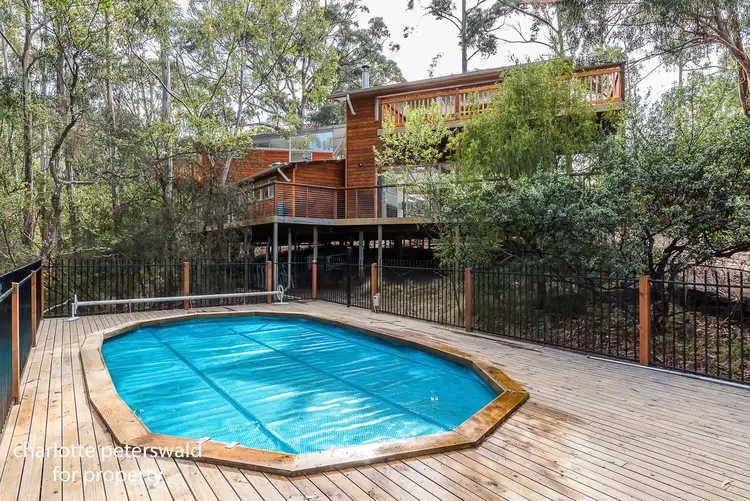 Sixth view of Homely house listing, 7 Rowan Court, Taroona TAS 7053