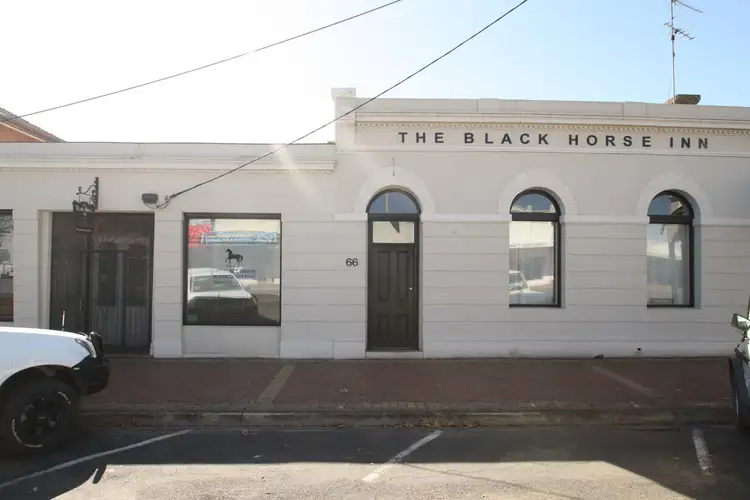 66 Whyte Street, Coleraine VIC 3315