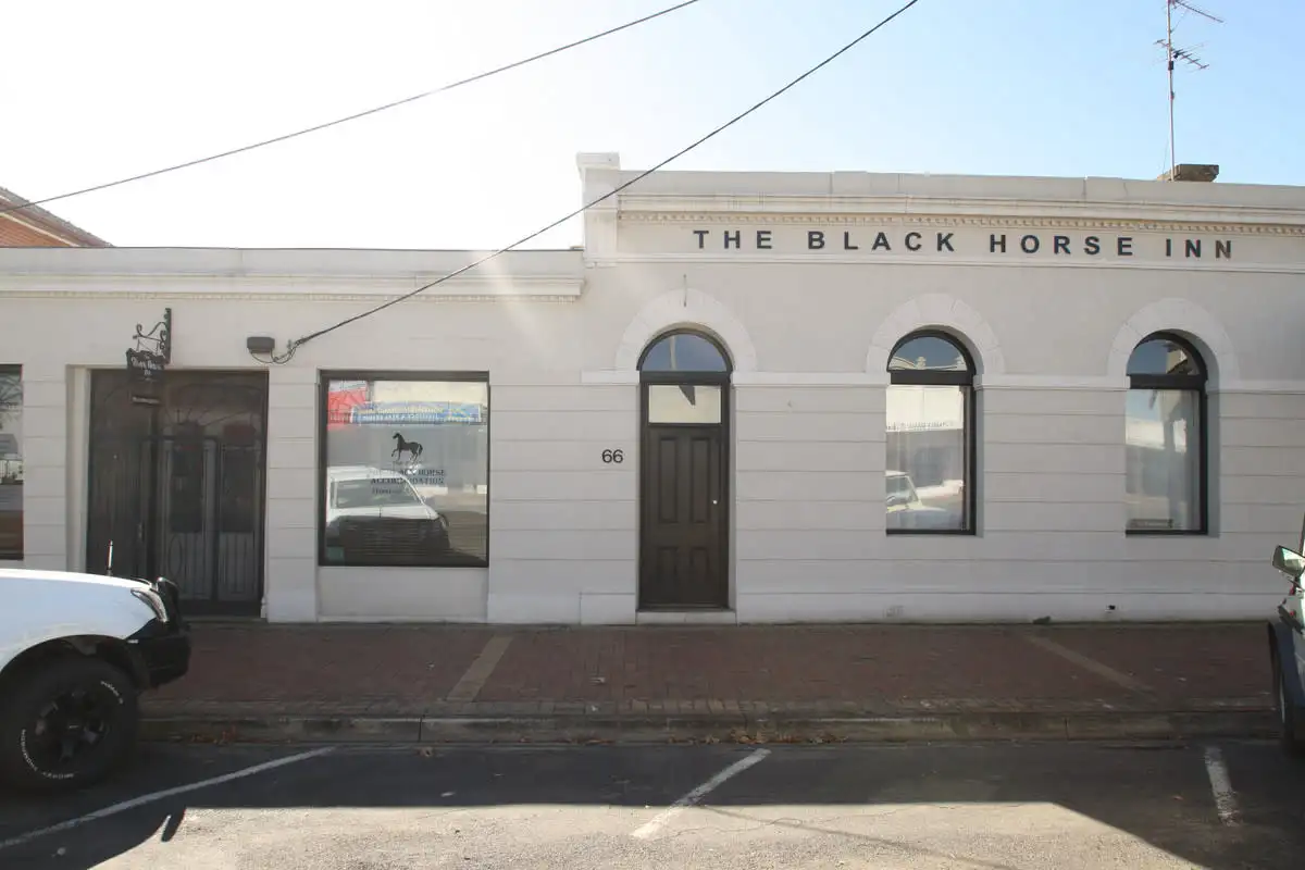 Main view of Homely house listing, 66 Whyte Street, Coleraine VIC 3315