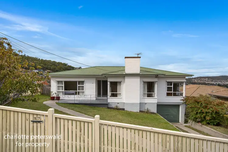 27 River Street, Bellerive TAS 7018